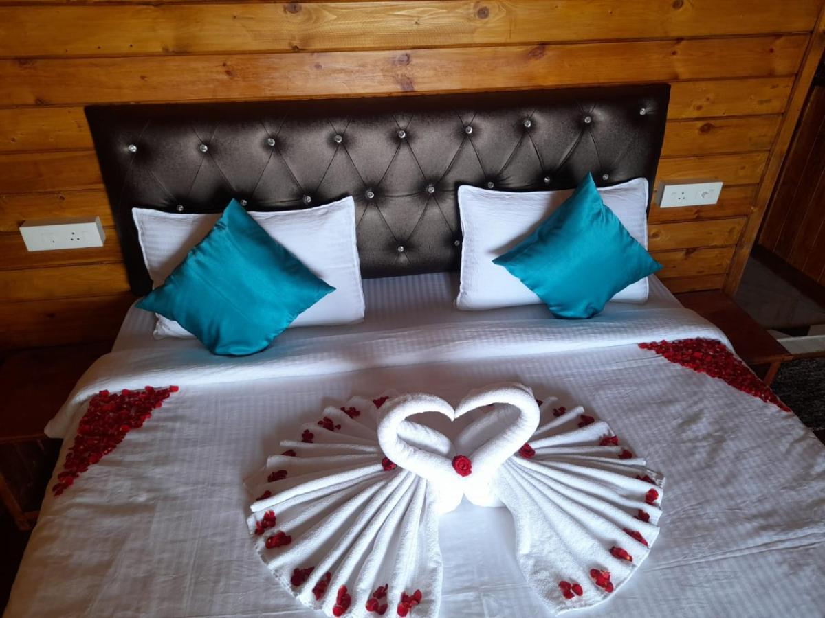 Aquila Boutique Resort Agonda Canacona Esterno foto