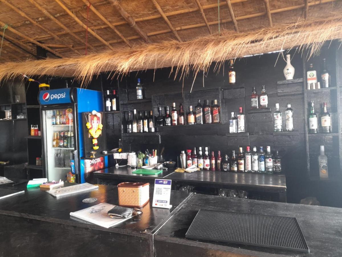 Aquila Boutique Resort Agonda Canacona Esterno foto