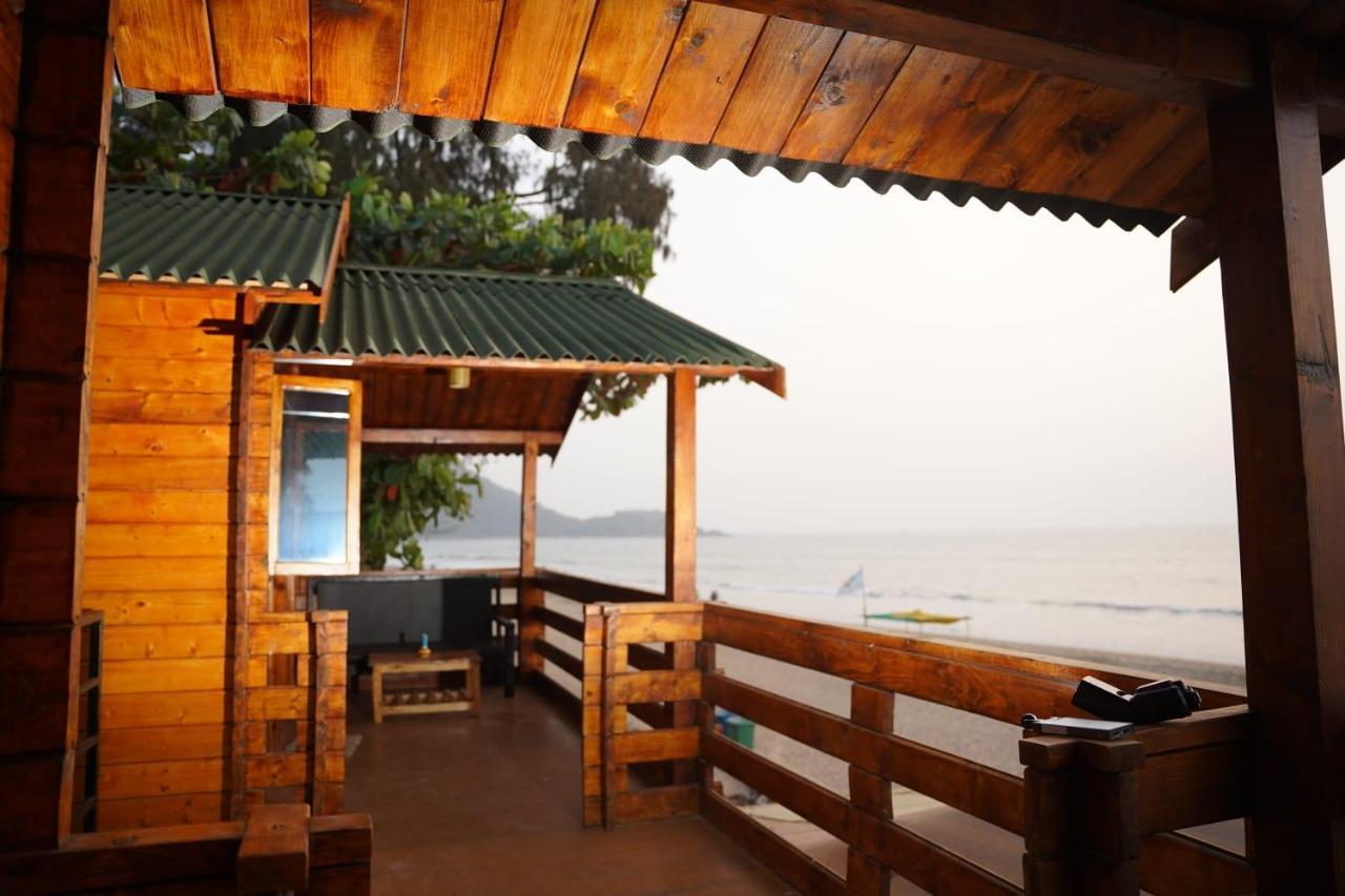 Aquila Boutique Resort Agonda Canacona Esterno foto