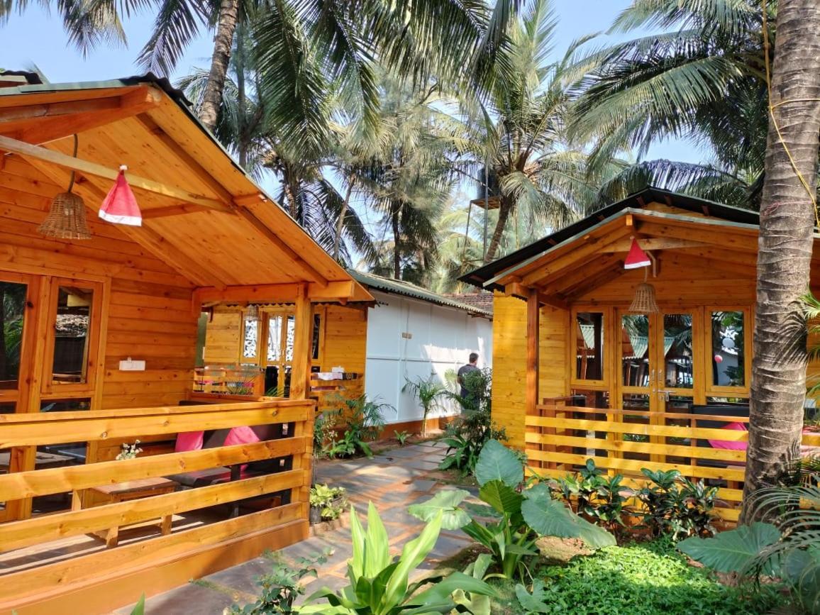 Aquila Boutique Resort Agonda Canacona Camera foto